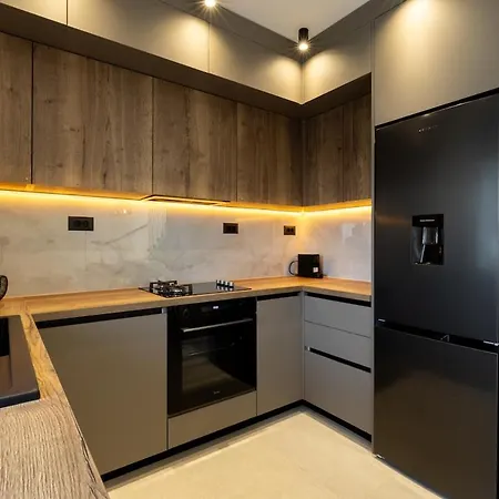 Villa Stone House Mia Cara