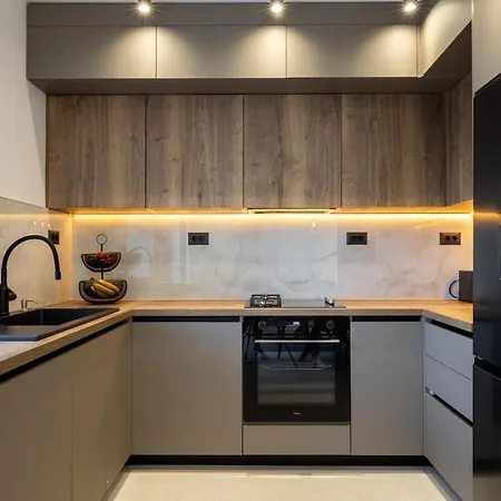 Villa Stone House Mia Cara