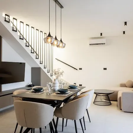 Villa Stone House Mia *