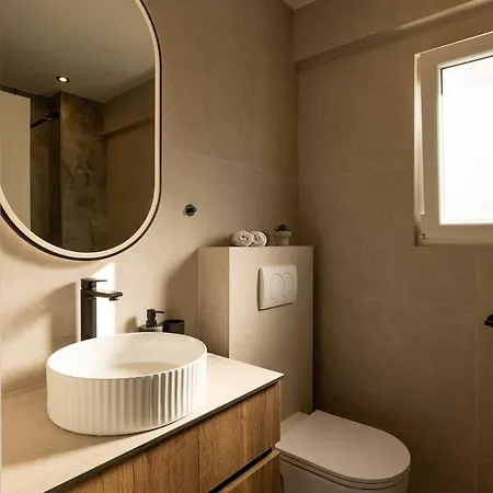 Villa Stone House Mia Cara
